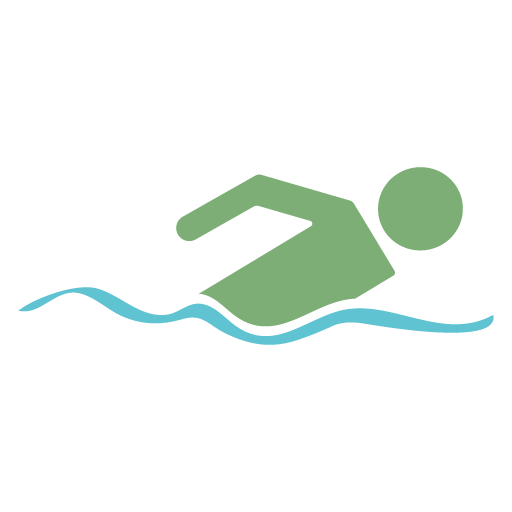 Forest Edge Community Pool