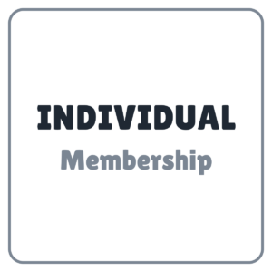 Individual Membership
