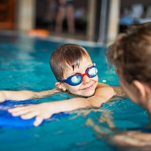 Private Swim Lessons
