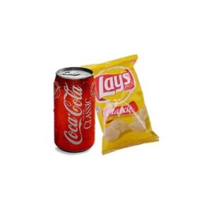 Snack Shop Credit