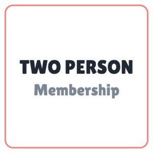 2 Person Household Membership